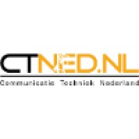 CT Nederland logo, CT Nederland contact details