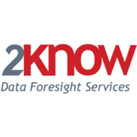 2Know Services logo, 2Know Services contact details