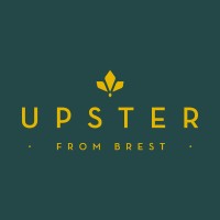 Upster Brest logo, Upster Brest contact details