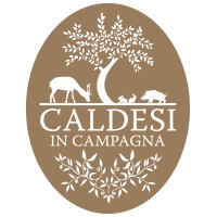 Caldesi in Campagna logo, Caldesi in Campagna contact details