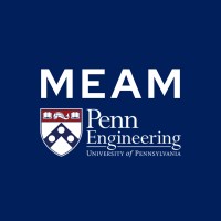 Mechanical Engineering and Applied Mechanics, University of Pennsylvania logo, Mechanical Engineering and Applied Mechanics, University of Pennsylvania contact details