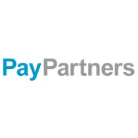 PayPartners . An Employee Owned Company logo, PayPartners . An Employee Owned Company contact details