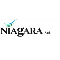 Niagara srl logo, Niagara srl contact details