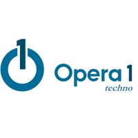 Opera 1 techno srl logo, Opera 1 techno srl contact details