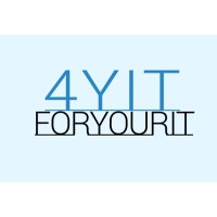 ForYourIT logo, ForYourIT contact details