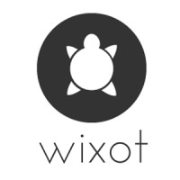 Wixot logo, Wixot contact details