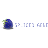 Spliced Gene logo, Spliced Gene contact details