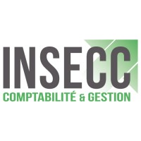 INSECC logo, INSECC contact details