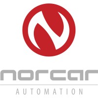 Norcar Automation logo, Norcar Automation contact details