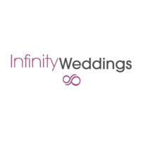 Infinity Weddings logo, Infinity Weddings contact details