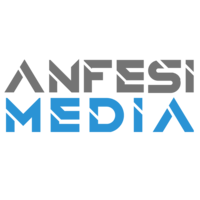 ANFESI MEDIA logo, ANFESI MEDIA contact details