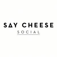 Say Cheese Social logo, Say Cheese Social contact details