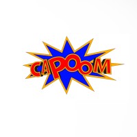 Capoom logo, Capoom contact details