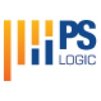 PS Logic logo, PS Logic contact details