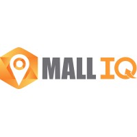 Mall IQ logo, Mall IQ contact details