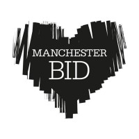 Manchester BID logo, Manchester BID contact details