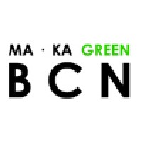 MA·KA GREEN BCN logo, MA·KA GREEN BCN contact details