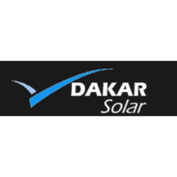 Dakar Solar logo, Dakar Solar contact details