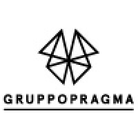 Gruppo Pragma / Ideas Factory logo, Gruppo Pragma / Ideas Factory contact details