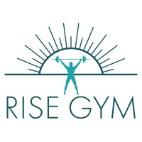 Rise Gym Tx logo, Rise Gym Tx contact details