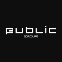 Public Group logo, Public Group contact details