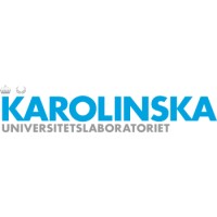 Karolinska Universitetslaboratoriet logo, Karolinska Universitetslaboratoriet contact details