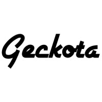 Geckota logo, Geckota contact details