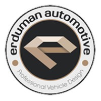 Erduman Automotiv logo, Erduman Automotiv contact details