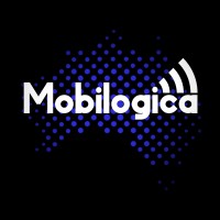 Mobilogica logo, Mobilogica contact details