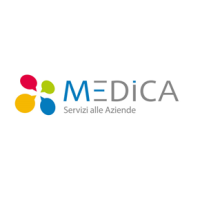 Medica srl - Sicurezza e Salute sul lavoro logo, Medica srl - Sicurezza e Salute sul lavoro contact details