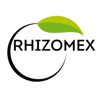 Rhizomex logo, Rhizomex contact details