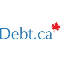 Debt.ca logo, Debt.ca contact details