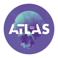 Atlas - Agence Social Media logo, Atlas - Agence Social Media contact details