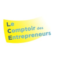 LE COMPTOIR DES ENTREPRENEURS logo, LE COMPTOIR DES ENTREPRENEURS contact details