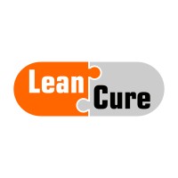 LEANCURE logo, LEANCURE contact details