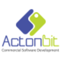 Actonbit logo, Actonbit contact details