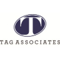 TAG Associates LLC logo, TAG Associates LLC contact details