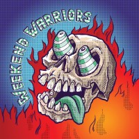 WEEKEND WARRIORS logo, WEEKEND WARRIORS contact details