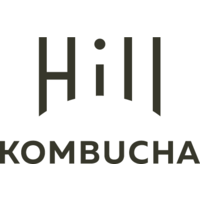 Kombucha Hill logo, Kombucha Hill contact details