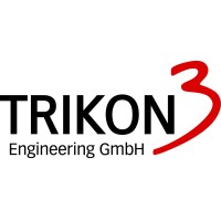 Trikon Engineering GmbH logo, Trikon Engineering GmbH contact details