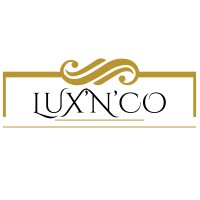 LUXNCO SAS logo, LUXNCO SAS contact details