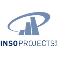 INSO Projects GmbH logo, INSO Projects GmbH contact details