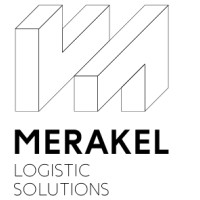 Merakel Logistics B.V. logo, Merakel Logistics B.V. contact details