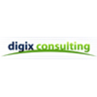 Digix Consulting, LLC logo, Digix Consulting, LLC contact details