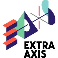 Extra Axis logo, Extra Axis contact details