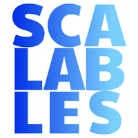 SCALABLES logo, SCALABLES contact details