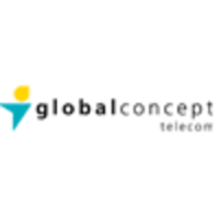 Global Concept Telecom logo, Global Concept Telecom contact details