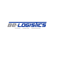 Be-Logistics logo, Be-Logistics contact details