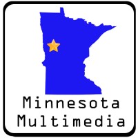 Minnesota Multimedia logo, Minnesota Multimedia contact details