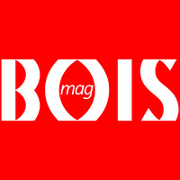 BOISmag logo, BOISmag contact details